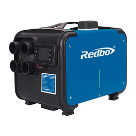 Автономный дизельный отопитель Redbo RDH-12-24/5000