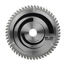 Диск пильный 190х30 мм 54 зуба BOSCH 2608640509, фото 3
