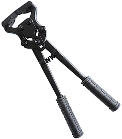 Кусачки для обрезания копыт со сменными лезвиями длина 41 см