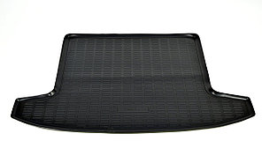 Коврик в багажник Geely Coolray (2023-) SX11 рестайлинг / Джили Кулрей