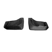 Брызговики для Opel Astra J (2010-) передние / Опель Астра (Norplast)