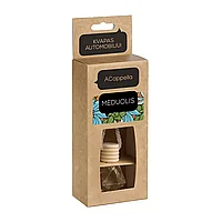 Ароматизатор (ПРЯНИК) бутылочка-подвеска 7 мл (Aromika)