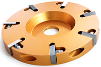 Нож для дискового ножа для обработки копыт, фото 4