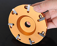 Нож для дискового ножа для обработки копыт, фото 9