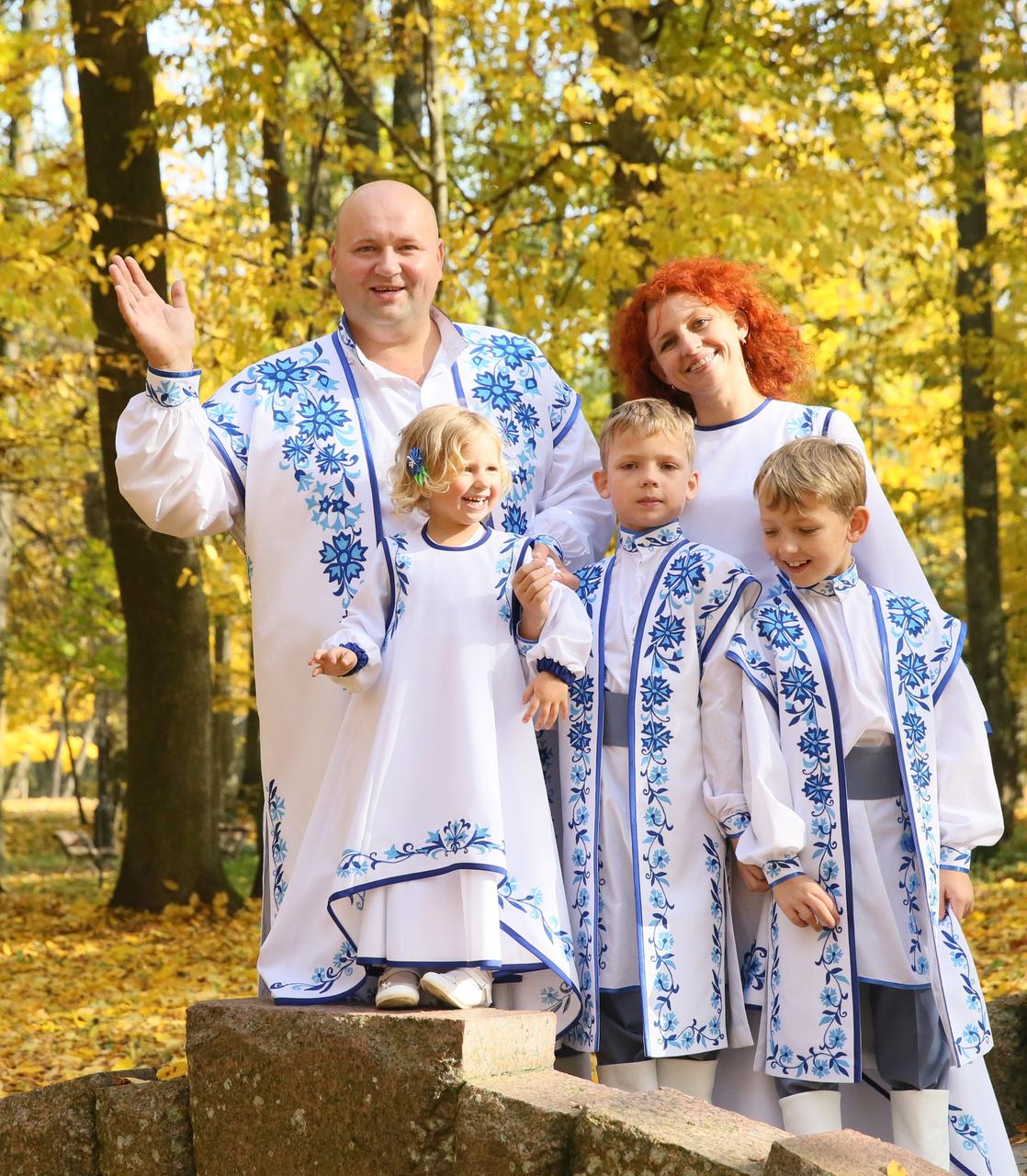 Сценический костюм пошив