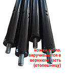 Стол для занятий АРМрестлингом арт. АРМ1002312/4, фото 4