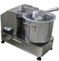 Куттер AIRHOT VC-6 (316,5x523х394 мм, 220В, 1,8 кВт, объем 6л)