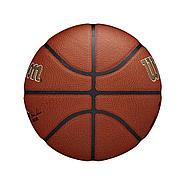 Мяч баскетбольный Wilson NBA New Orleans Pelicans, фото 3