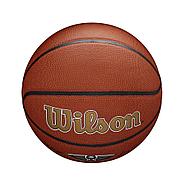 Мяч баскетбольный Wilson NBA New Orleans Pelicans, фото 2