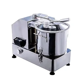 Куттер EKSI HR-6 (575x365х450 мм, 220В, 1,8 кВт, объем 6 л)