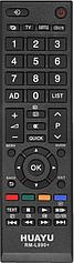 Huayu for Toshiba RM-L890 универсальный пульт (серия HRM1267)
