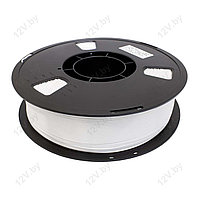 Филамент для 3d-принтера PLA-1.75-WHT-1KG, белый
