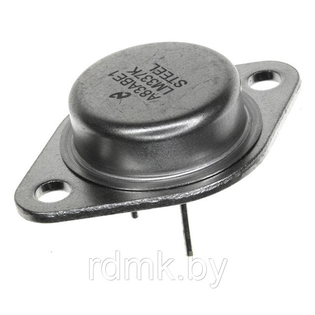 LM337K Микросхема