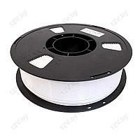 Филамент для 3d-принтера PLA-1.75-MLK-1KG, натуральный (молочный)