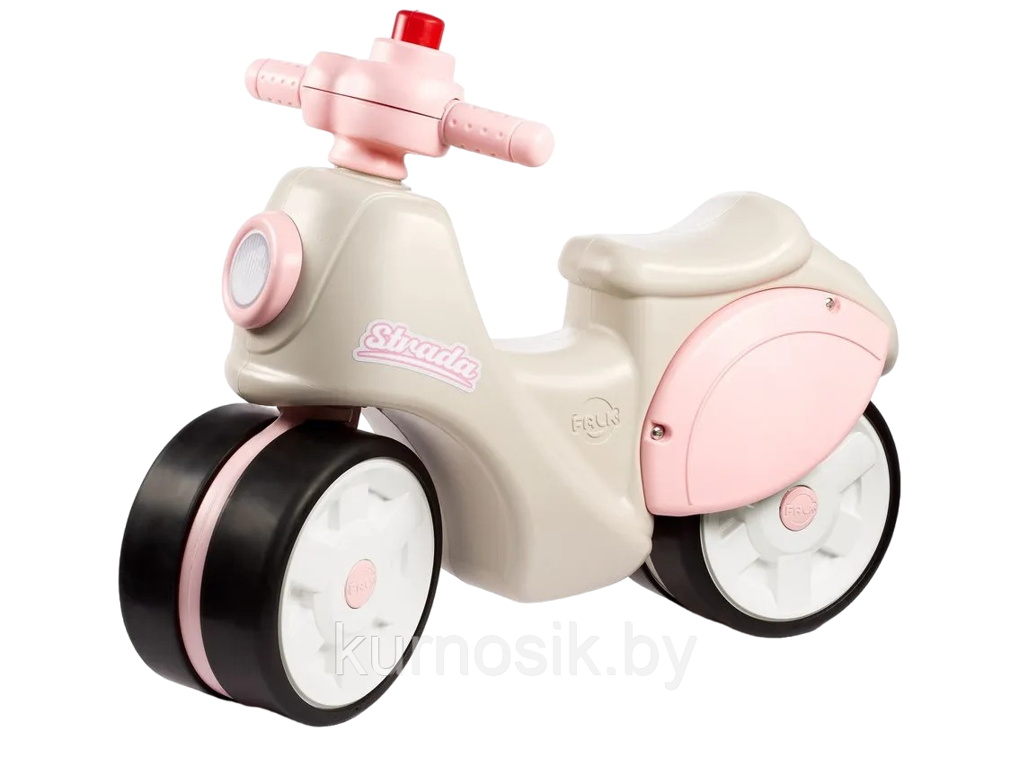 Каталка детская FALK Strada F0802S