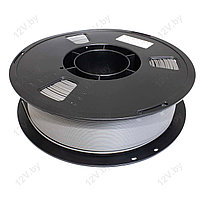 Филамент для 3d-принтера PLA-1.75-MAT-GRY-1KG, матовый, серый
