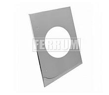Экран защитный Ferrum 580x580 с отверстием