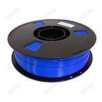Филамент для 3d-принтера PLA-1.75-BLU-1KG, Синий