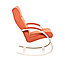 Кресло-качалка Leset Милано, фото 3