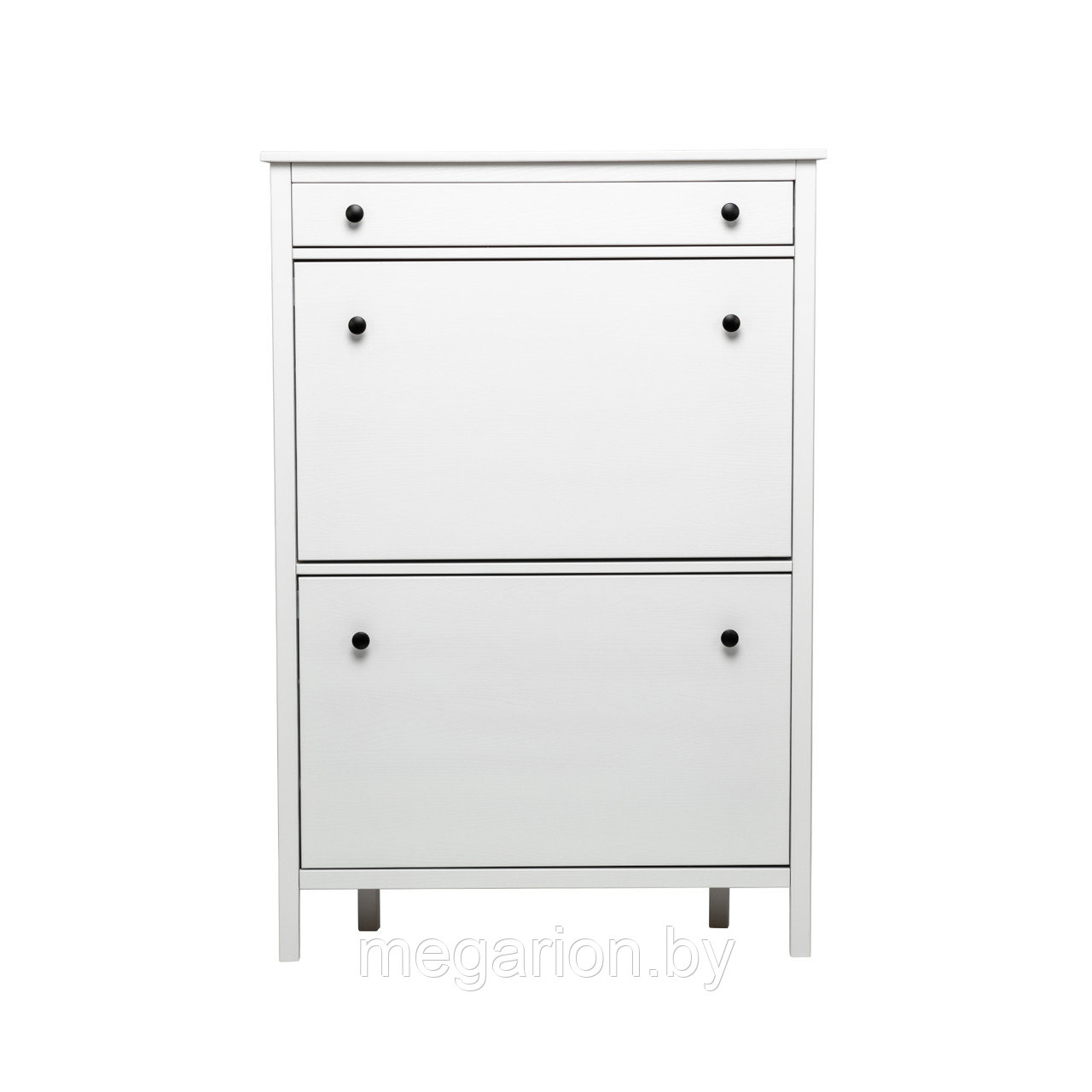 Обувница Leset Токе 3 ящ.