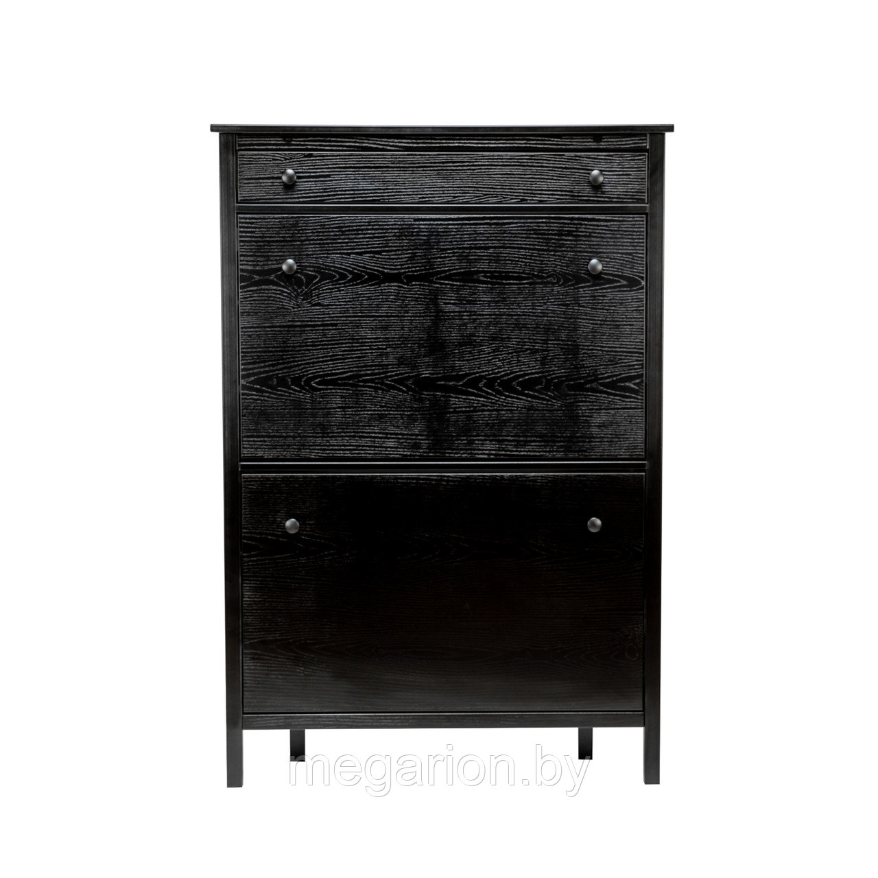 Обувница Leset Токе 3 ящ.