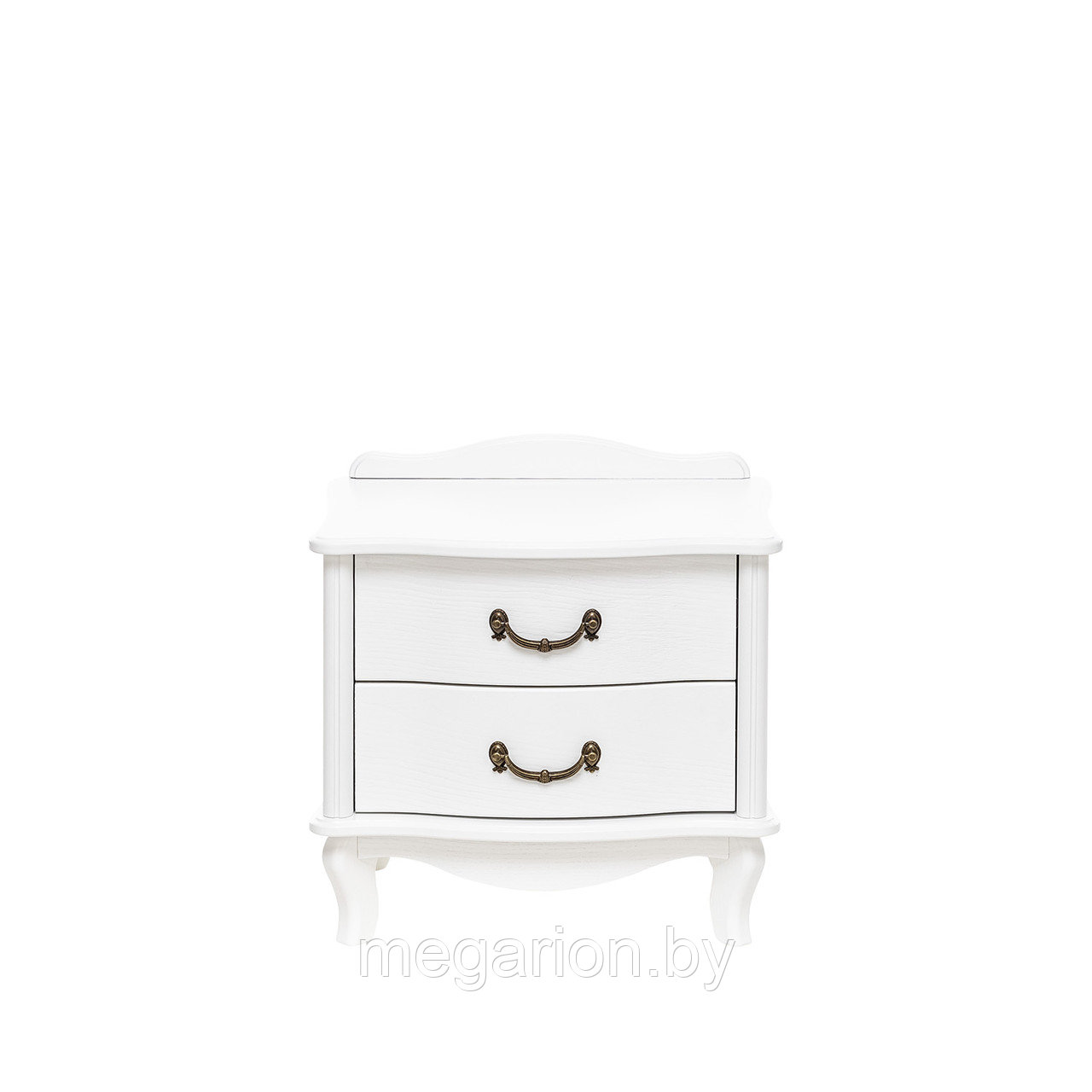 Тумба прикроватная Leset "Джульетта" (2 ящ.)