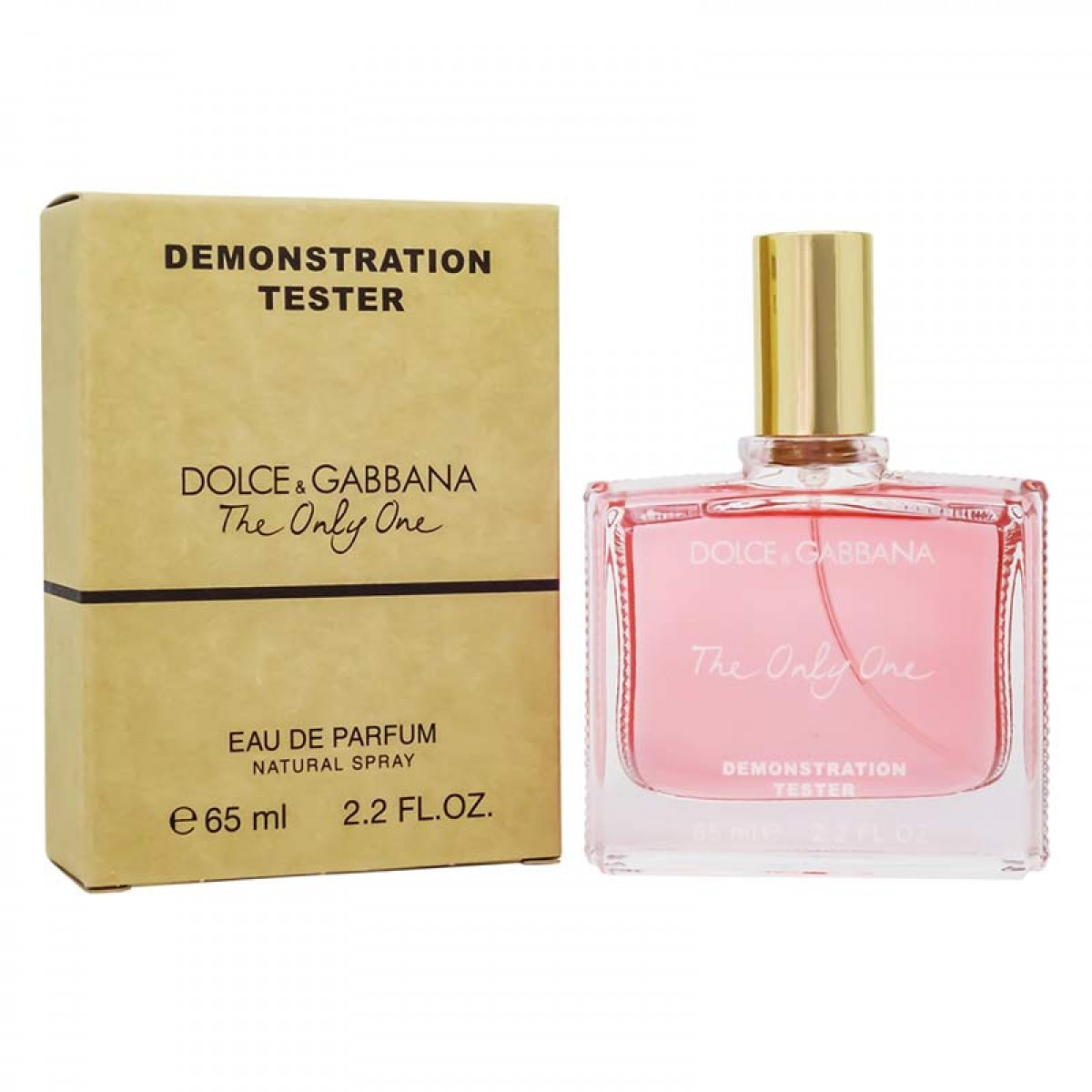 Тестер Арабский D&G Dolce&Gabbana The Only One / EDP 65 ml