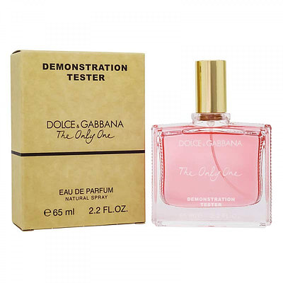Тестер Арабский D&G Dolce&Gabbana The Only One / EDP 65 ml