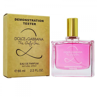 Тестер Арабский D&G Dolce&Gabbana The Only One 2 / EDP 65 ml