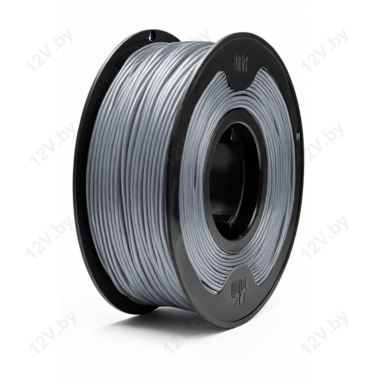 Филамент для 3d-принтера ABS-1.75-GRY-1KG, Серый