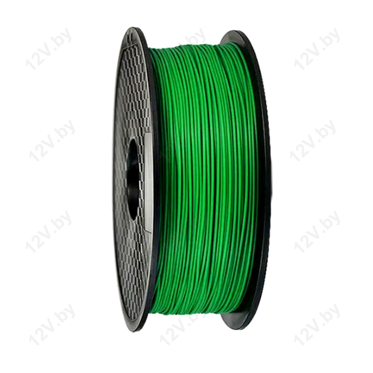 Филамент для 3d-принтера ABS-1.75-GRN-1KG, Зелёный