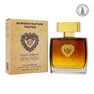 Тестер Арабский D&G Dolce&Gabbana Devotion / EDP 110 ml