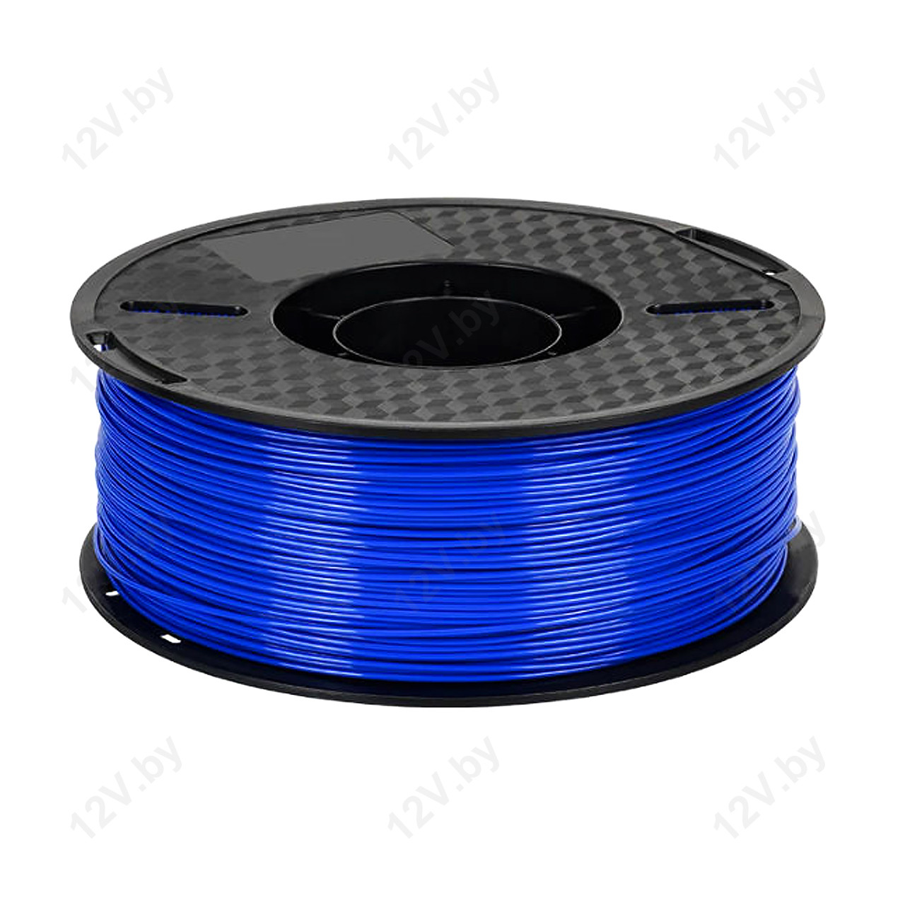 Филамент для 3d-принтера ABS-1.75-BLU-1KG, Синий