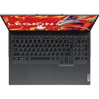 Ноутбук Lenovo Legion 5 Pro R9000P 82WM00G1CD