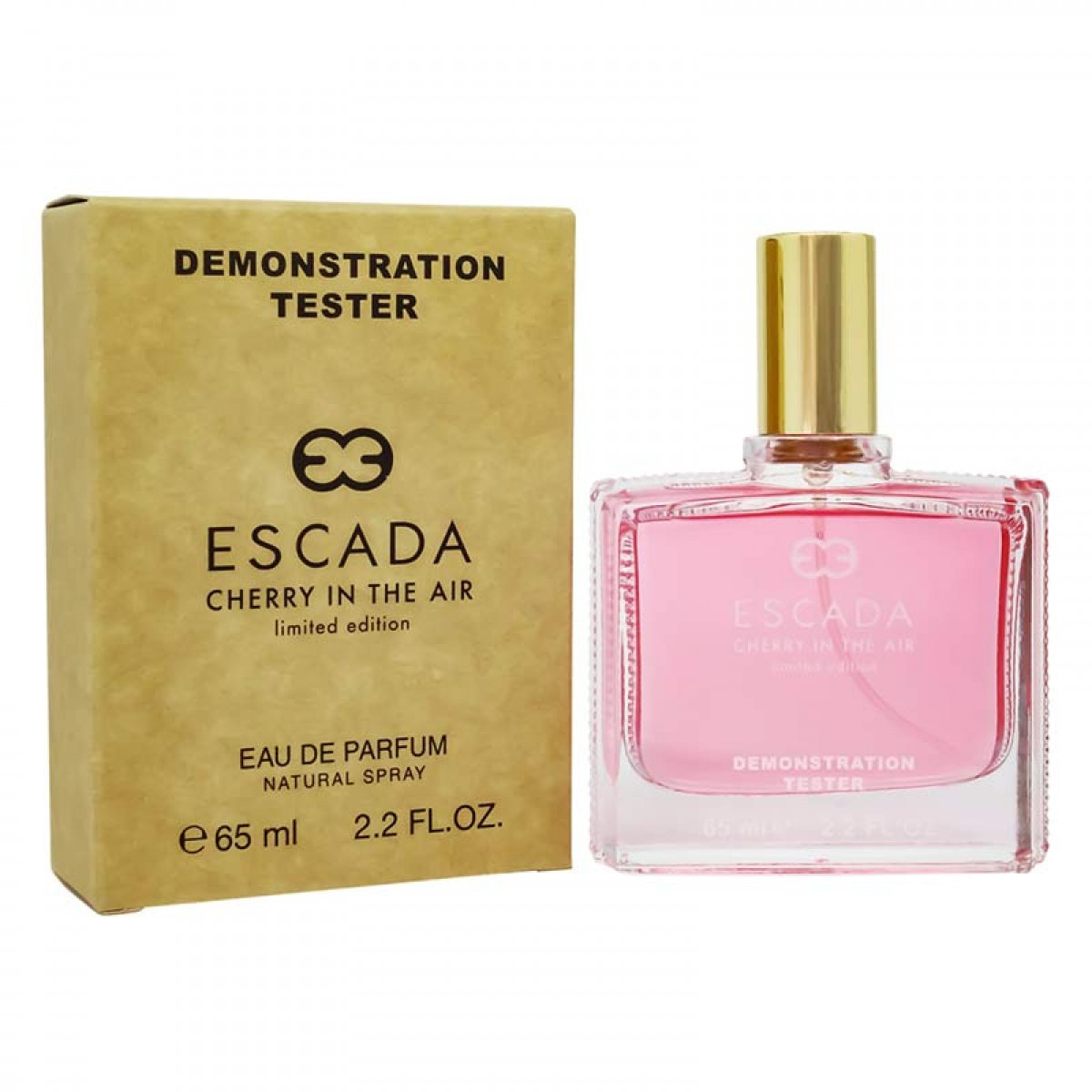 Тестер Арабский Escada Cherry In The Air / EDP 65 ml