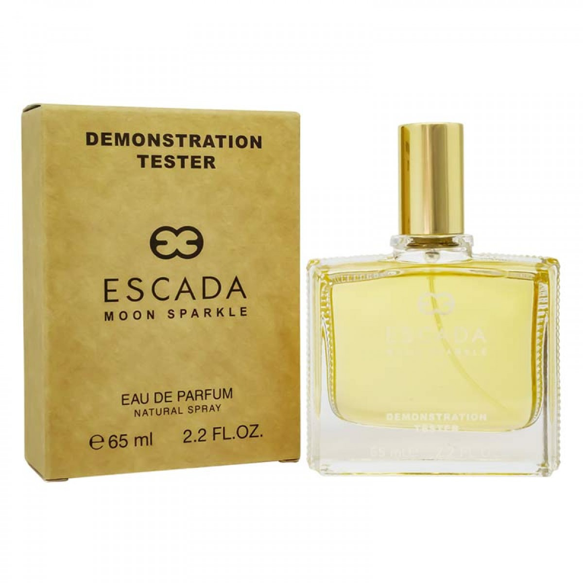 Тестер Арабский Escada Moon Sparkle / EDP 65 ml