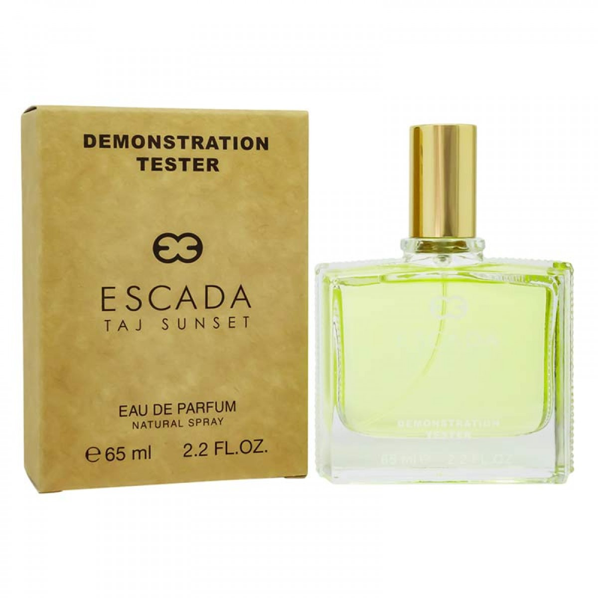 Тестер Арабский Escada Taj Sunset / EDP 65 ml