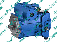 ГИДРОНАСОС КОМБАЙНА ЛИДА-1300 BOSCH REXROTH A4VG71EP2D1/32L-NXF02F011PH-S R902061058