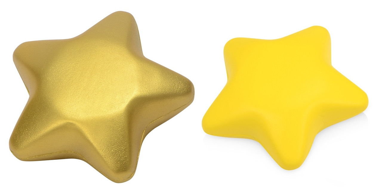 Оптом Антистресс «Звезда»