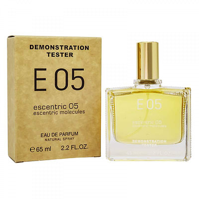 Тестер Арабский Escentric Molecules ESCENTRIC 05 / EDP 65 ml