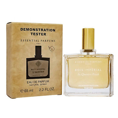 Тестер Арабский Essential Parfums Bois Imperial / EDP 65 ml