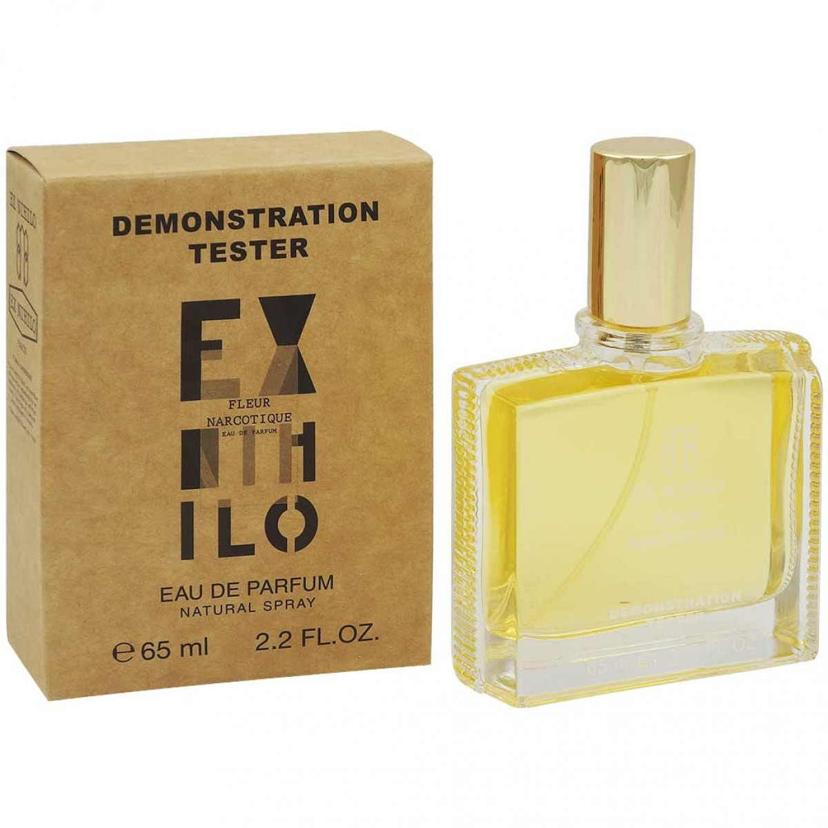 Тестер Арабский Ex Nihilo Fleur Narcotique / EDP 65 ml