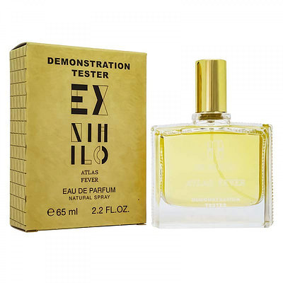Тестер Арабский Ex Nihilo Atlas Fever / EDP 65 ml