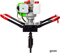 Мотобур RedVerg RD-EA490
