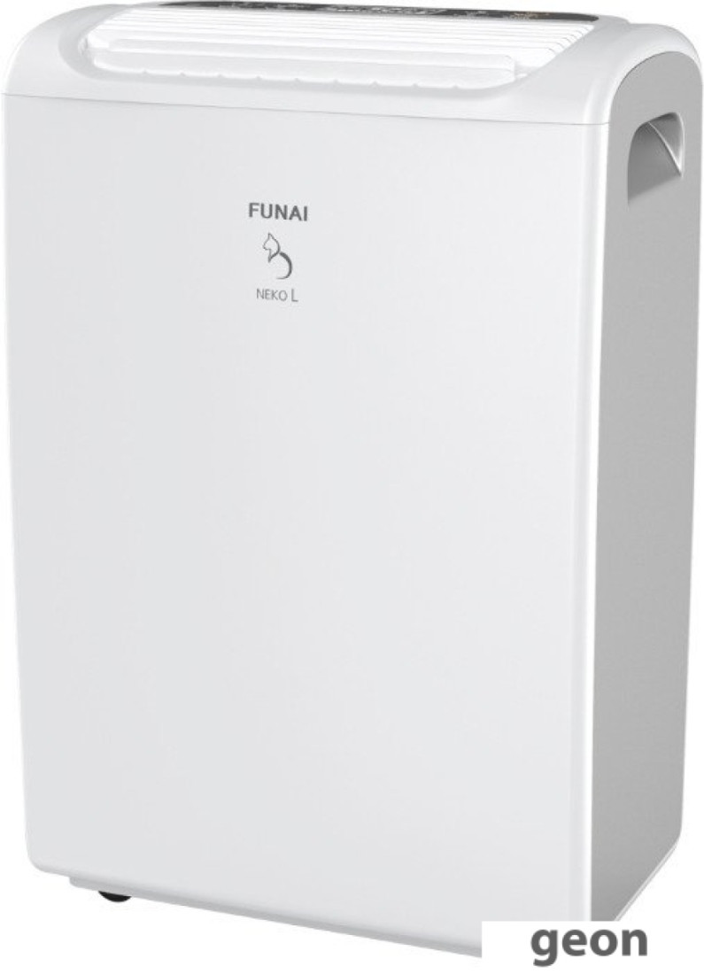 Осушитель воздуха Funai Neko L RAD-N26F6E