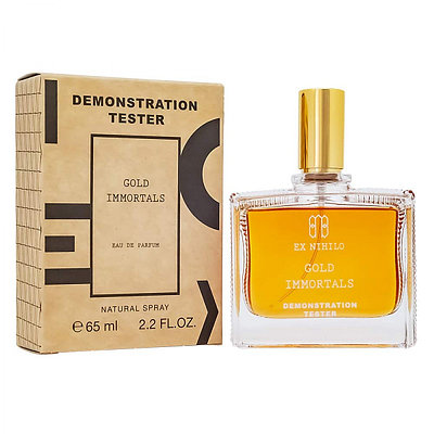 Тестер Арабский Ex Nihilo Gold Immortals / EDP 65 ml