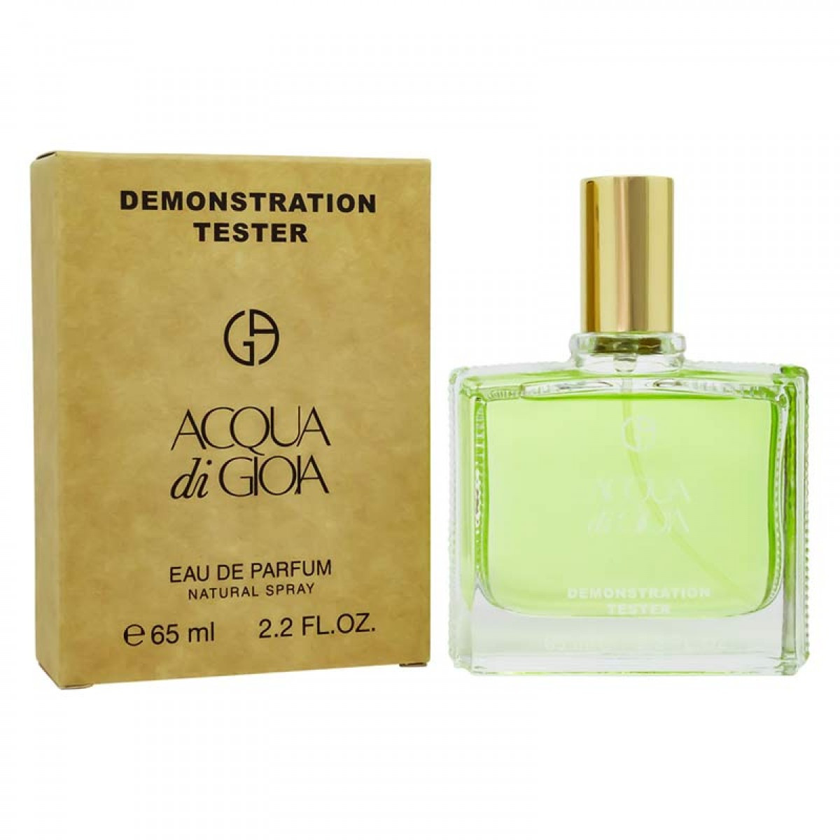 Тестер Арабский Giorgio Armani Acqua Di Gioia / EDP 65 ml