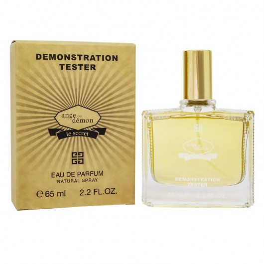 Тестер Арабский Givenchy Ange Ou Demon Le Secret / EDP 65 ml