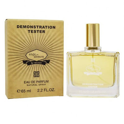 Тестер Арабский Givenchy Ange Ou Demon Le Secret / EDP 65 ml