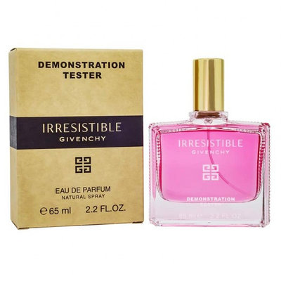 Тестер Арабский Givenchy Irresistible / EDP 65 ml